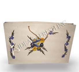 Handmade Paper Gift Bags