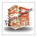 Handmade Paper Lampshades