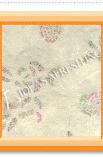 Bead Work Paper