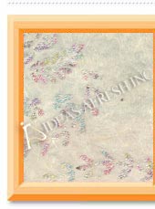 Bead Work Paper
