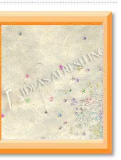 Bead Work Paper