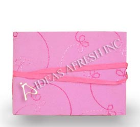 Handmade Diaries