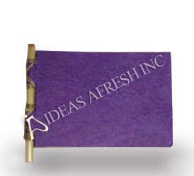 Handmade Diaries