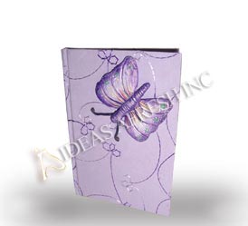 Handmade Diaries
