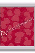 Leather Embossed Paper