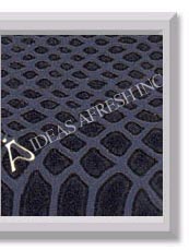Leather Embossed Paper