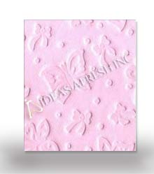 Normal Embossed Handmade Paper