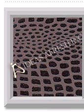 Leather Embossed Paper