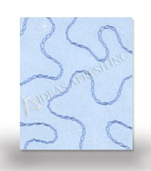 Embroidered Papers