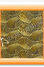Foil Print Paper