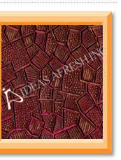 Foil Print Paper