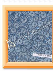 Foil Print Paper