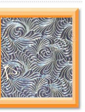 Foil Print Paper