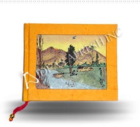 Gemstone Diaries