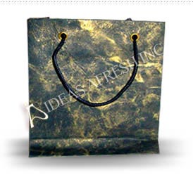 Handmade Paper Gift Bag