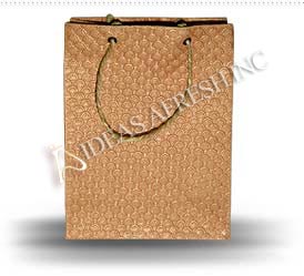 Handmade Paper Bag