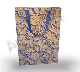 Handmade Paper Gift Bags