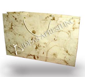 Handmade Paper Gift Bags