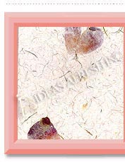 Handmade Flower Paper
