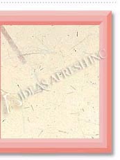 Handmade Jute Paper / Straw Papers