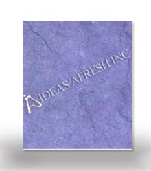 Handmade Silk Paper