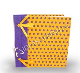 Handmade Paper Diaries