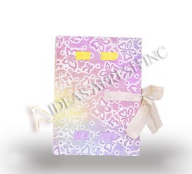 Handmade Paper Diaries
