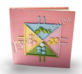 Handmade Diaries