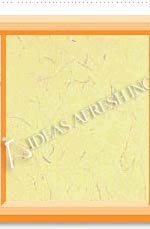 Handmade Jute Paper / Straw Papers