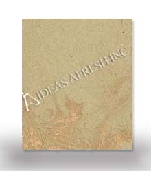 Handmade Jute Paper / Straw Papers