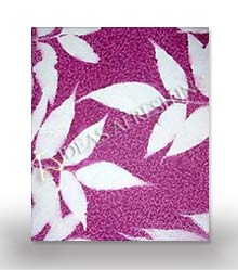 Leaf Impression Paper