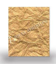 Leather Textured Handmade Paper