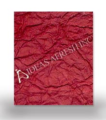 Leather Textured Handmade Paper