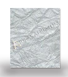 Leather Textured Handmade Paper