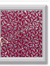 Millenium design Handmade Paper