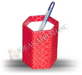 Pen Holder