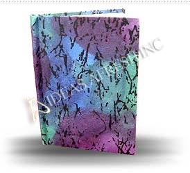 Handmade Paper Diaries
