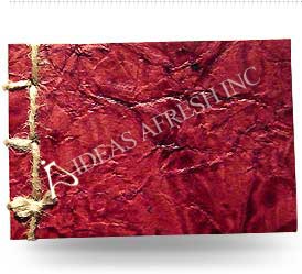 Paper Journals