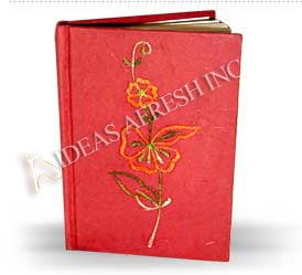 Paper Journals