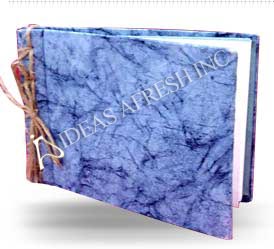 Paper Journals