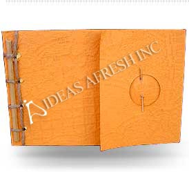 Paper Journals