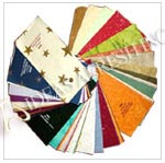 Paper Swatch Book