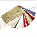 Paper Swatch Book