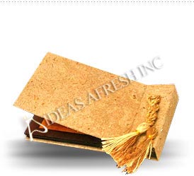 Handmade Paper Photo Album