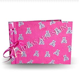 Handmade Paper Photo Album