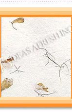 Flower Petal Paper