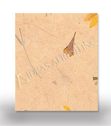 Flower Petal Paper