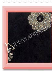 Handmade Sand Paper