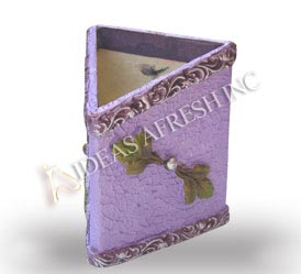 Handmade Stationery Items