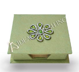 Handmade Stationery Items